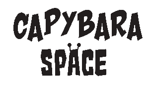 CapyBara Space logo